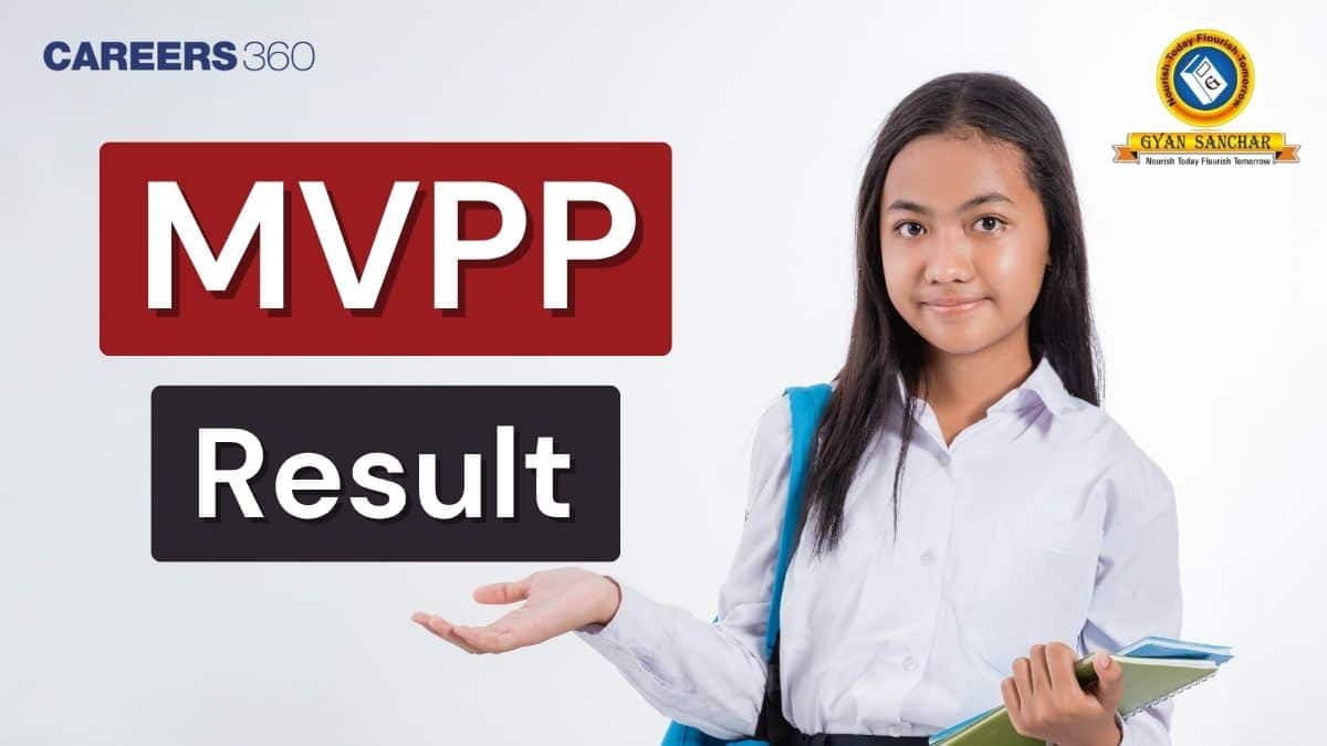 MVPP Result 2025 – Mukhyamantri Vigyan Pratibha Pariksha Merit List